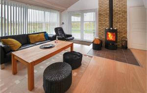 Holiday Home Pilemose