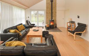 Holiday Home Pilemose