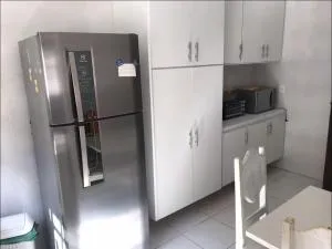 Casa em Toque Toque Grande - 稻克稻克格兰德