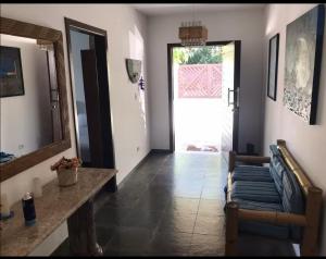 Casa em Toque Toque Grande