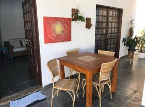 Casa em Toque Toque Grande