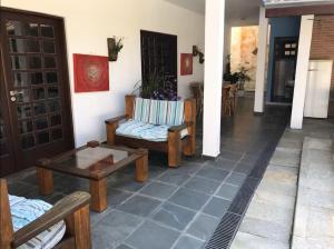 Casa em Toque Toque Grande