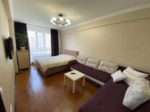 2 bedroom apartment, Botanica - Ialoveni