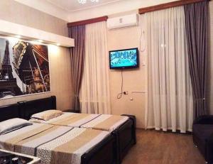 VIP Apartment Story Centre Of Tbilisi