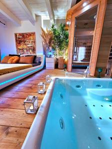 AMA Esclusive SPA Bologna