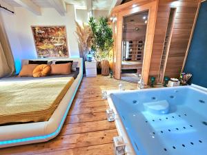 AMA Esclusive SPA Bologna