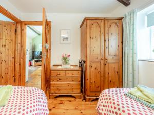 Ty Cae Mawr - Oad