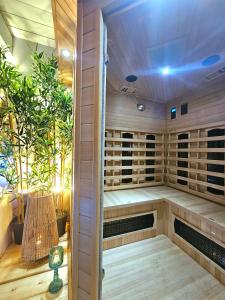 AMA Esclusive SPA Bologna