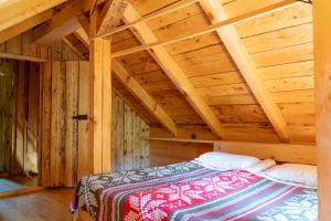 Mestia Eco Huts 2