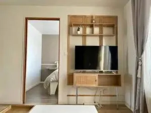 Le grand COSY - Gare SNCF - Compertrix