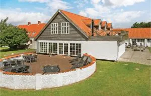 Færgegården - Ornum