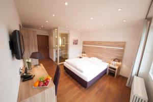 Hotel Restaurant Lamm