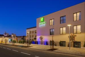 Holiday Inn Express Évora by IHG