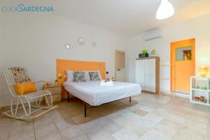 Villa Melograno with exclusive swimming pool surrounded by greenery img22