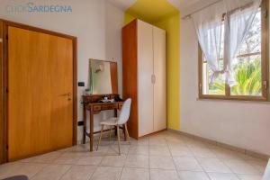 Villa Melograno with exclusive swimming pool surrounded by greenery img23