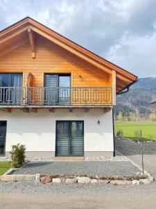 Nassfeld Holiday Home