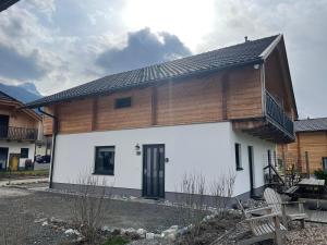 Nassfeld Holiday Home