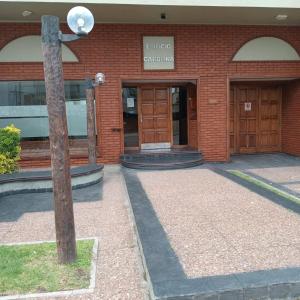 Departamento Carolina