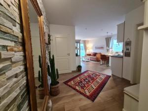 Nordwind - Direkt am Hafen