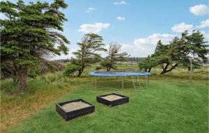 Holiday Home Ringkobing Xliii