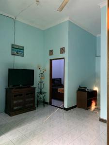 Cedhak Malioboro Homestay