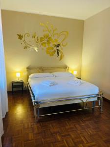 Duplex Apartment room in Residence Casanova Duomo