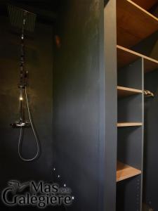 Appartements Mas de la Galegiere - Les Maisons : Chalet Supérieur