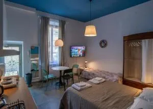 Nice Studio apartment - Travalle