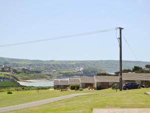 Cliff End