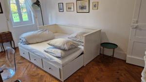 Gite dans une maison normande