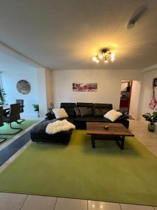 Ferienwohnung Goldrausch