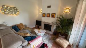 Oasis of Aroeira Golf & Beach House