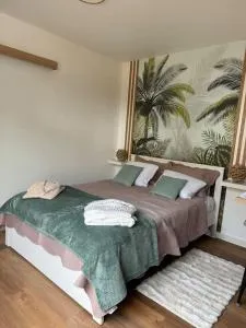 Chez la morena proche de La Rochelle - 拉戈尔