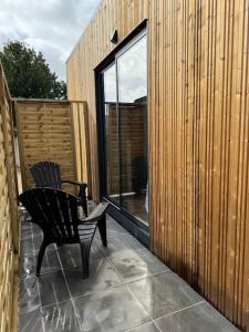 Appartements Chez la morena proche de La Rochelle : photos des chambres