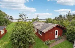 3 Bedroom Cozy Home In Spøttrup - Knud