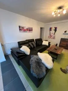 Ferienwohnung Goldrausch - Andel