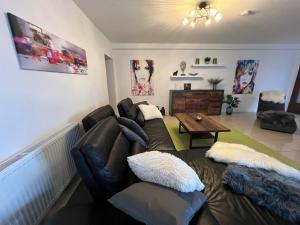 Ferienwohnung Goldrausch