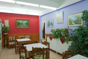 Hotel Athina Parnassos Greece