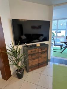 Ferienwohnung Goldrausch