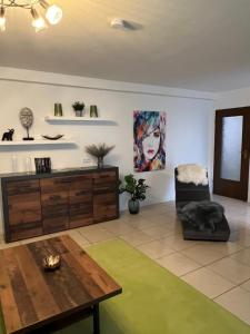 Ferienwohnung Goldrausch