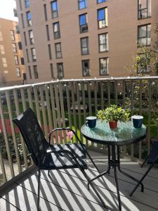 Brand New, modern flat near Wembley Stadium