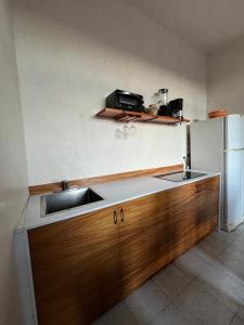 Tulipanes Private Apartment