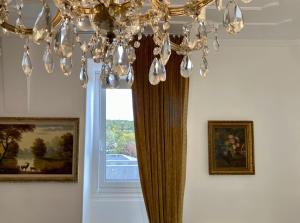 Appartements L-Escapade 1850 : photos des chambres