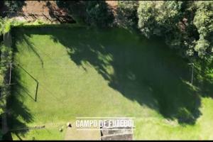 Refúgio com lindo pôr do sol - Indaiatuba