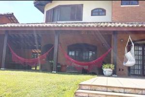 Refúgio com lindo pôr do sol - Indaiatuba