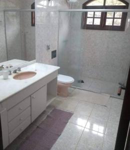 Refúgio com lindo pôr do sol - Indaiatuba