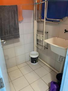Apartamento Frances