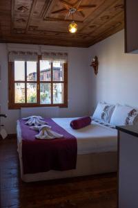 Gunes Konak Otel Safranbolu