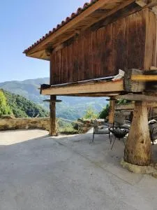 Villa Tranquila de Salcedo 2 - Bermiego