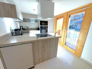 Appartement cosy à St Martin de Belleville, 4 pièces, proche des pistes et commodités - FR-1-452-34